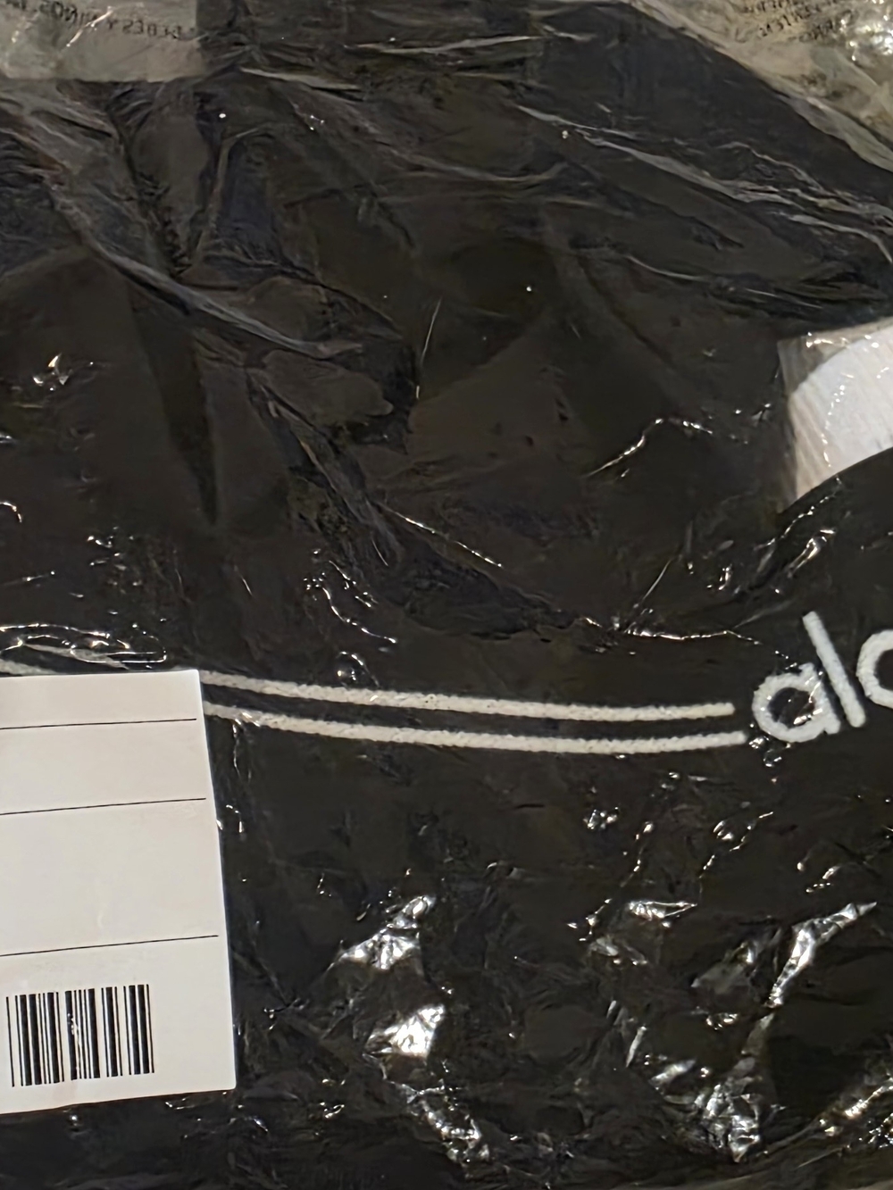 Alo Better Together Tennis Skirt - BNWT - Picture 2 of 9